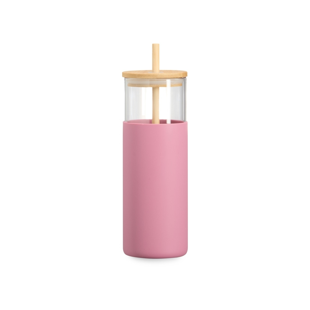 COPO DE VIDRO 500ML personalizado