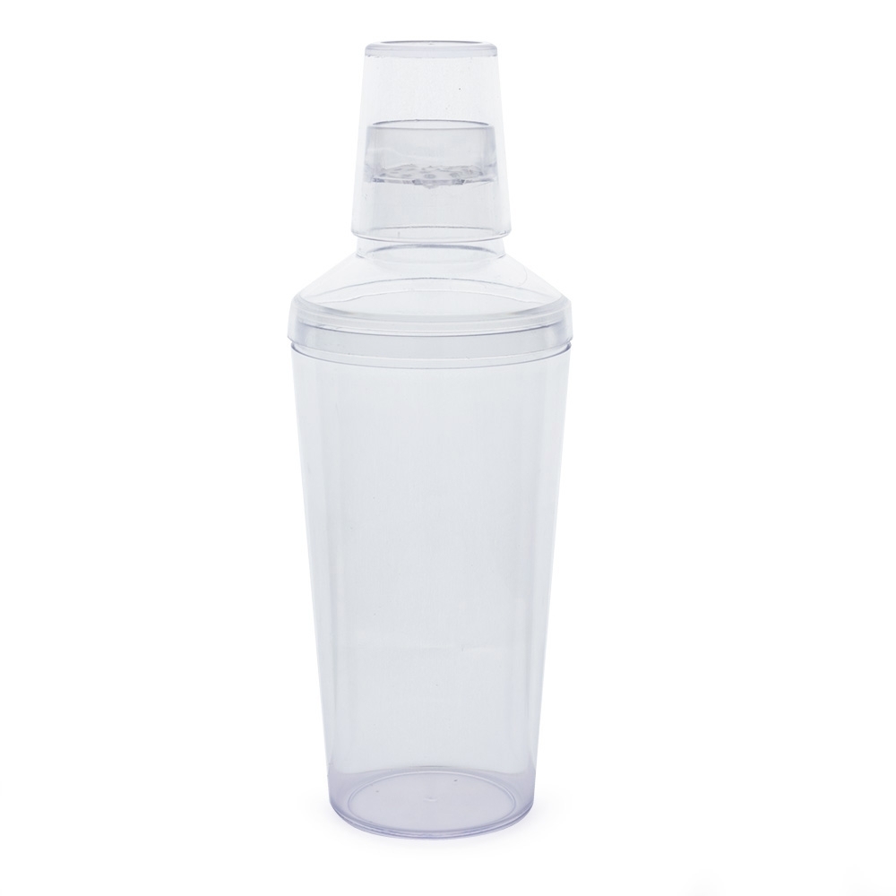 COQUETELEIRA ACRÍLICO 565ML personalizado
