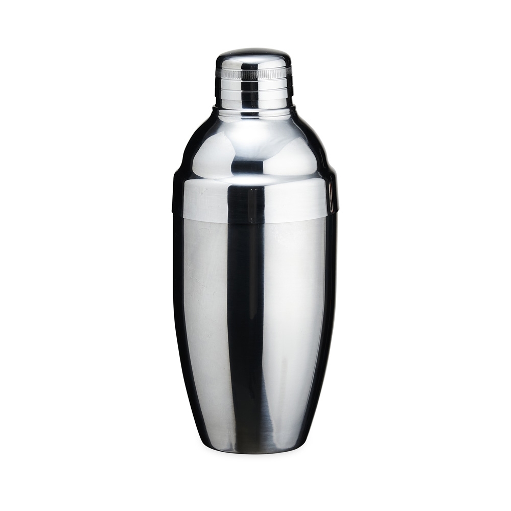 COQUETELEIRA INOX 600ML personalizado