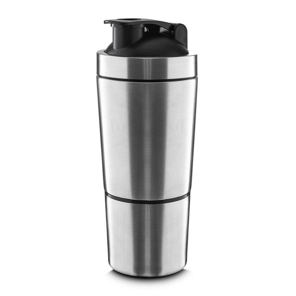 COQUETELEIRA INOX 750ML personalizado
