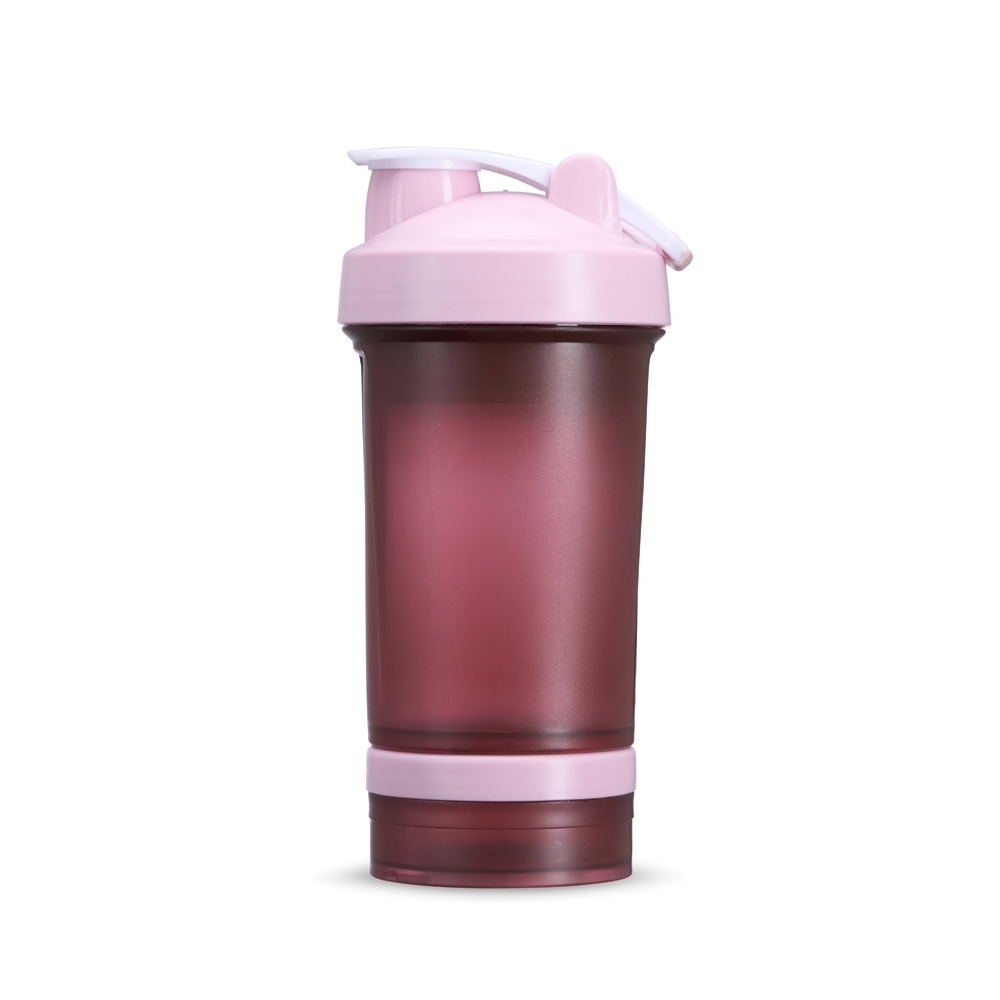 COQUETELEIRA PLÁSTICA 500ML personalizado