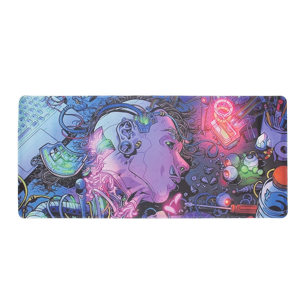 DESK PAD POLIÉSTER personalizado