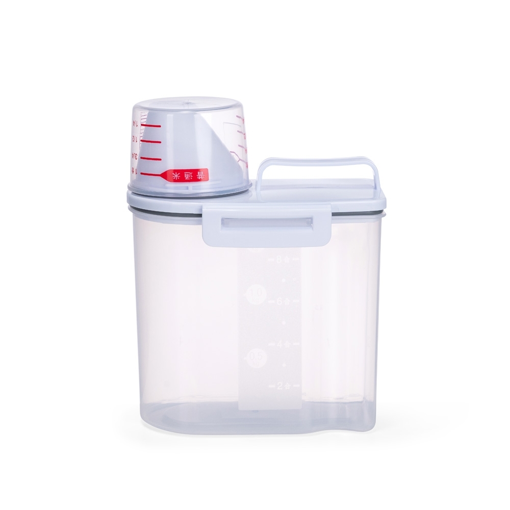 DISPENSER MULTIUSO PLÁSTICO 1,5L personalizado