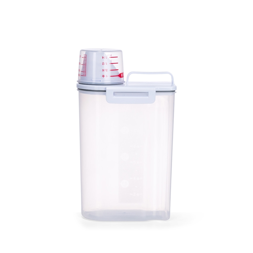 DISPENSER MULTIUSO PLÁSTICO 2,5L personalizado