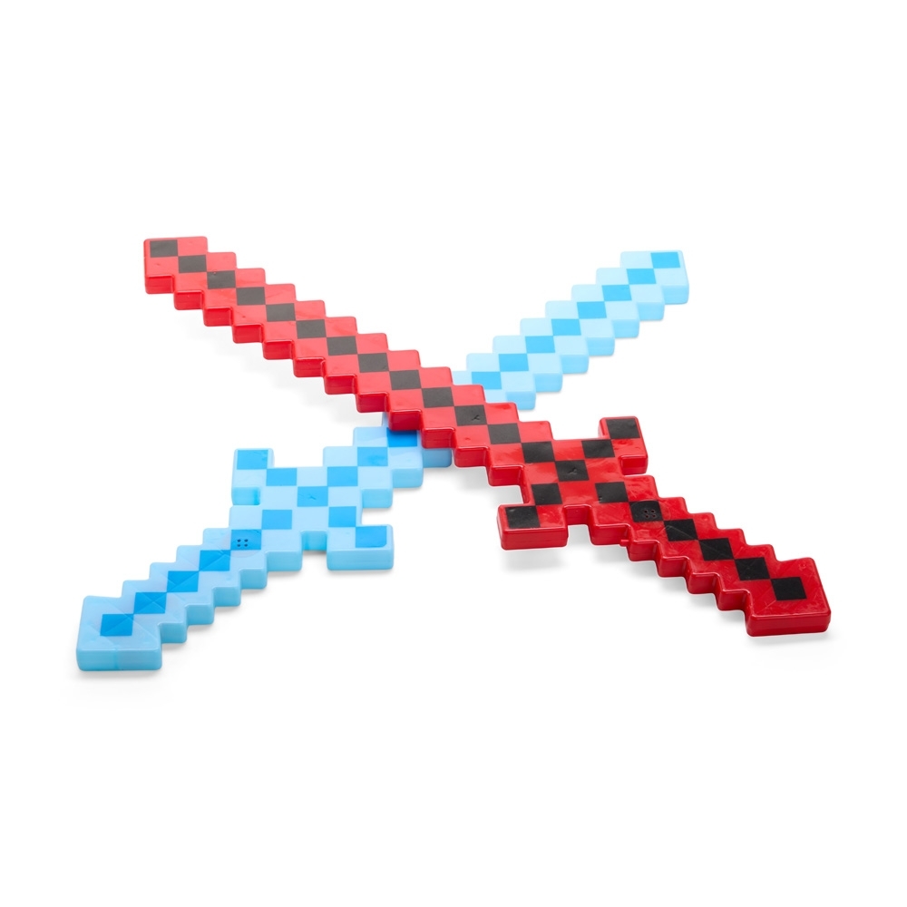 ESPADA DE BRINQUEDO PIXEL personalizado