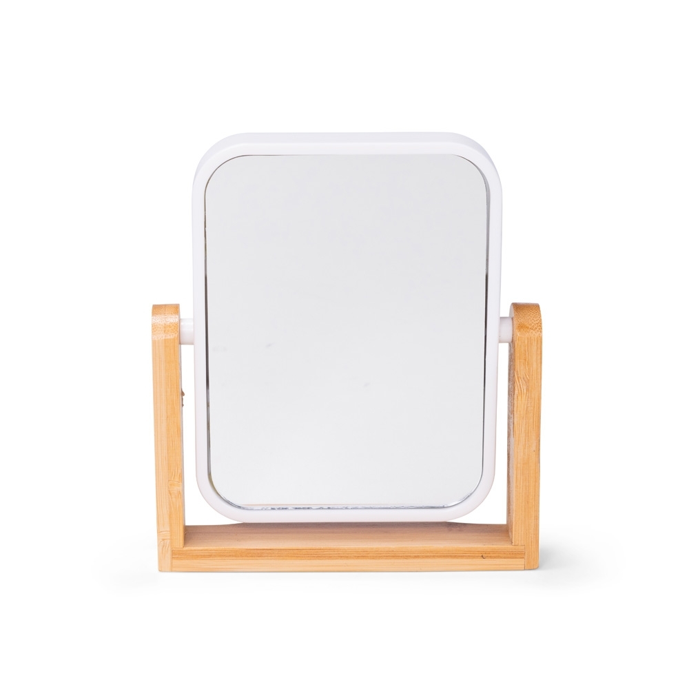 ESPELHO DE MESA BAMBU personalizado