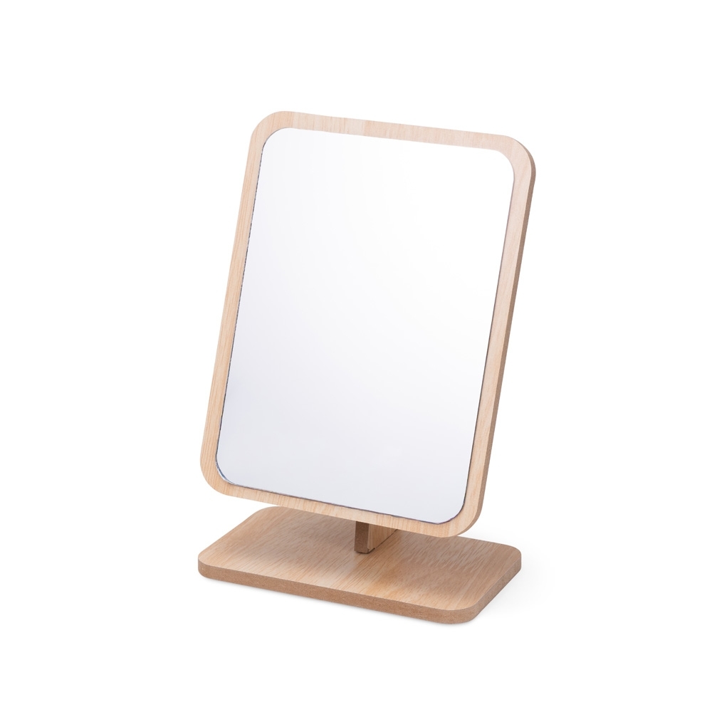 ESPELHO DE MESA MDF personalizado