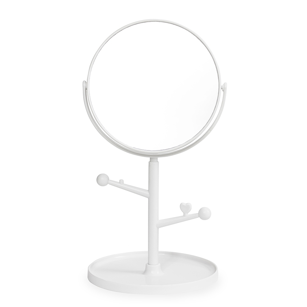 ESPELHO DE MESA PLÁSTICO personalizado