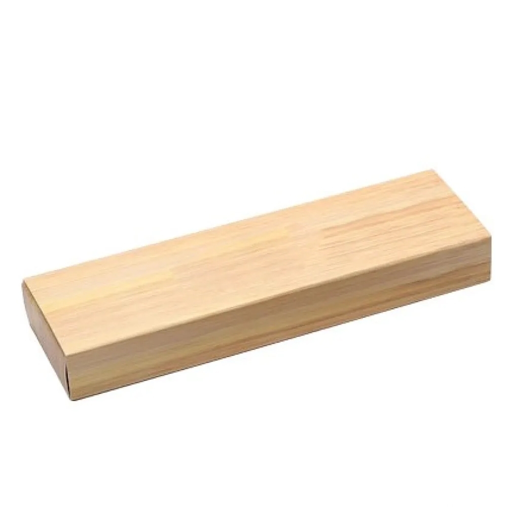 Produtos de bambu personalizados para eventos e feiras