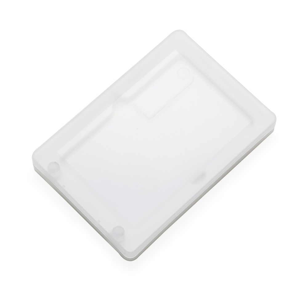ESTOJO PLASTICO P/ PEN CARD personalizado