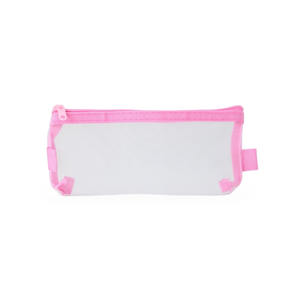 ESTOJO DE NYLON personalizado