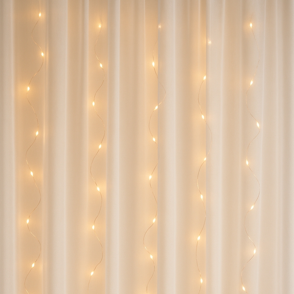 FIO DE FADA LED personalizado