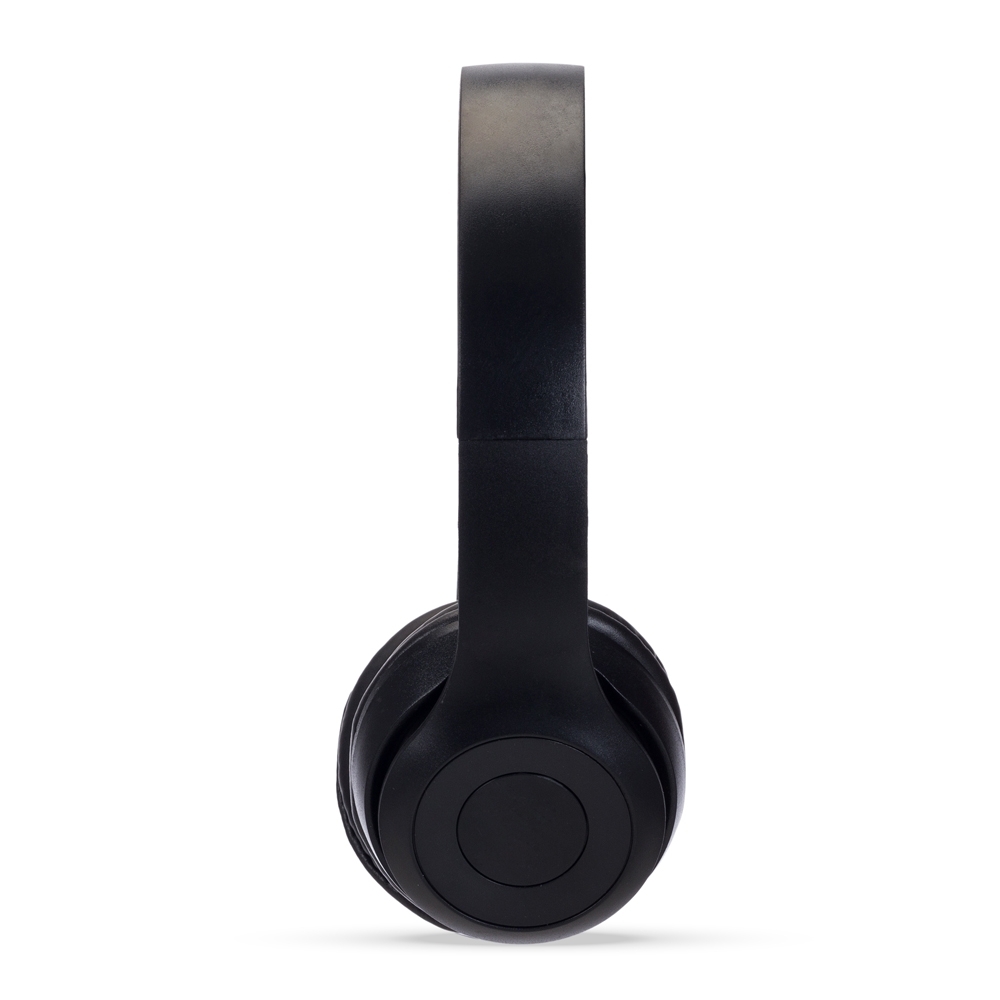 Fones de ouvido personalizados para eventos e feiras