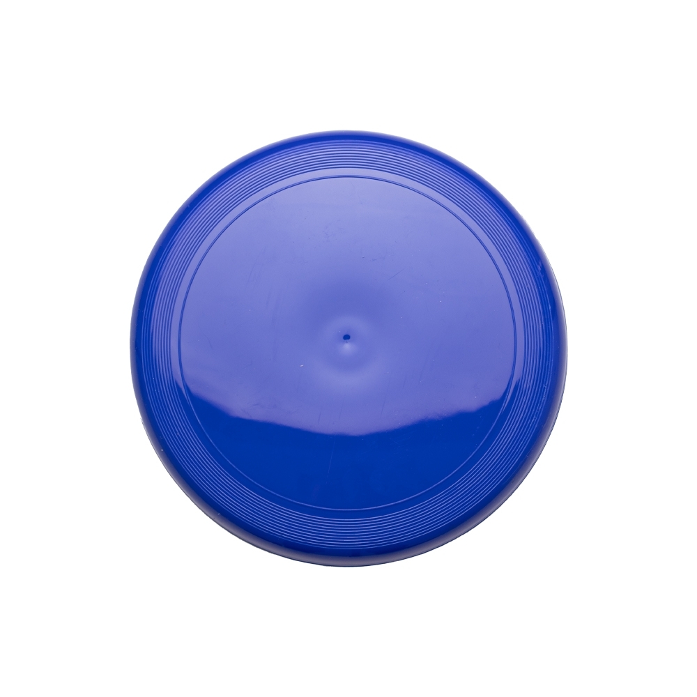 FRISBEE PLÁSTICO personalizado