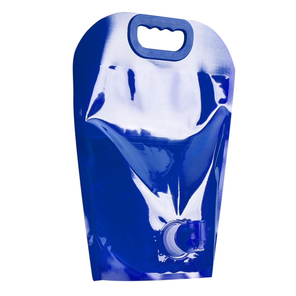 GALÃO DOBRÁVEL 3 LITROS personalizado
