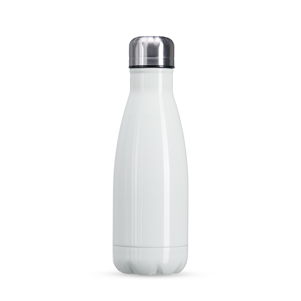 GARRAFA 540ML INOX personalizado