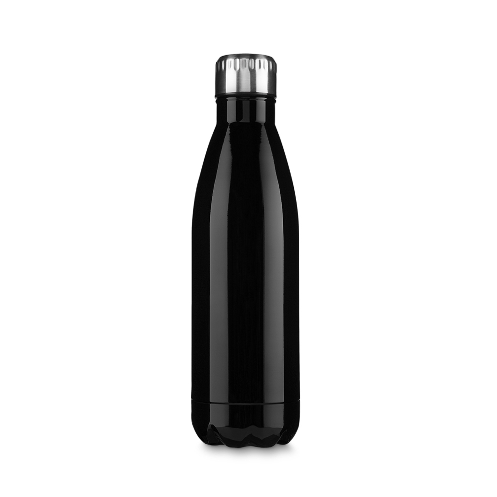 GARRAFA 750ML INOX personalizado