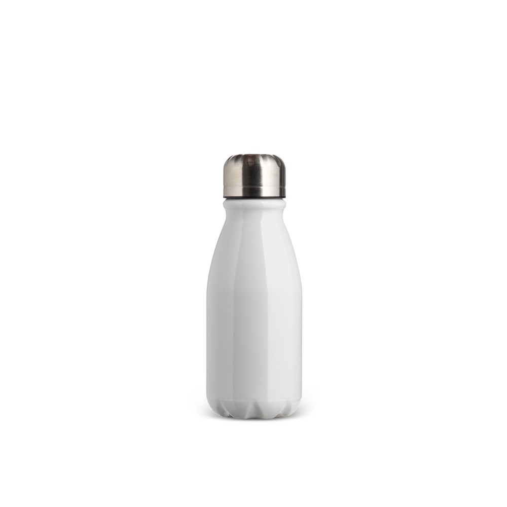 GARRAFA DE ALUMÍNIO 400ML personalizado