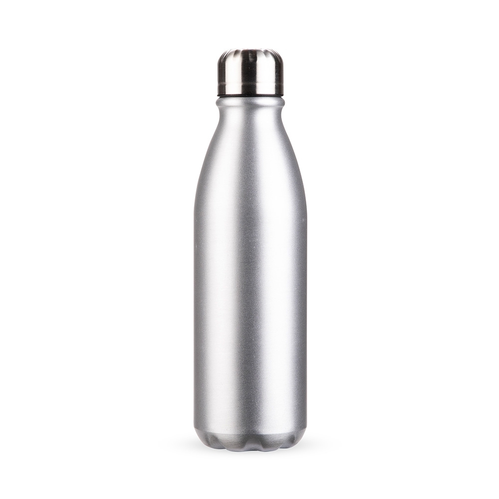 GARRAFA ALUMÍNIO 750ML personalizado