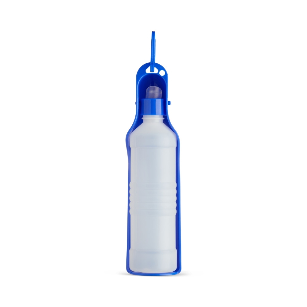 GARRAFA BEBEDOURO PET 420ML personalizado