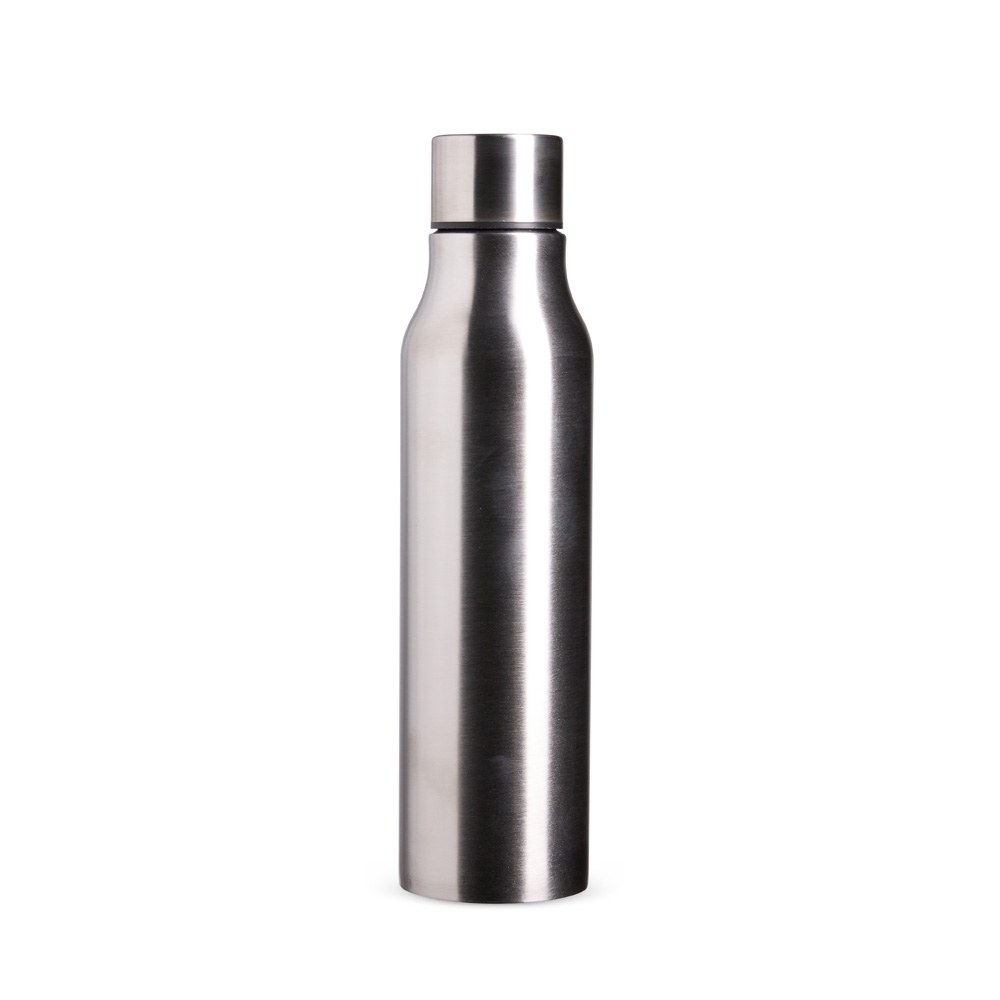 GARRAFA INOX DE 1L personalizado