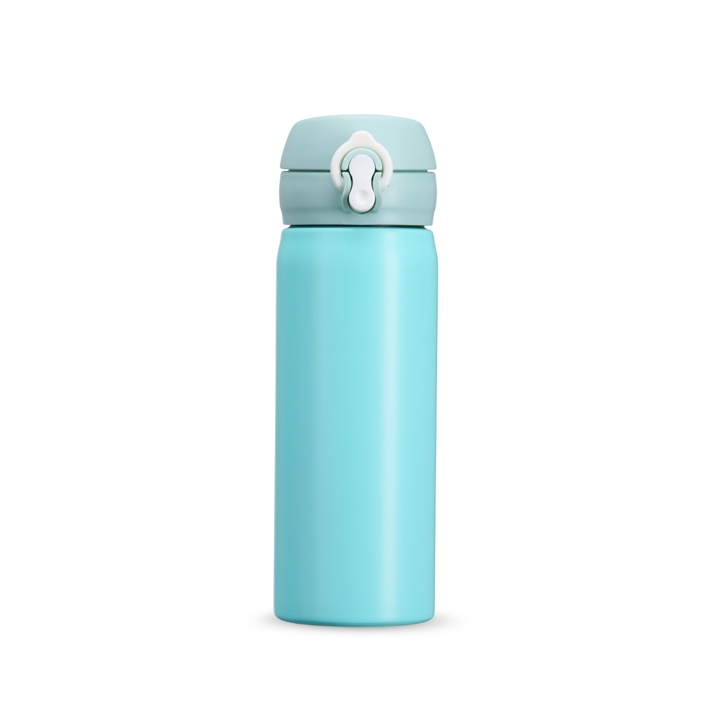 GARRAFA INOX 500ML personalizado