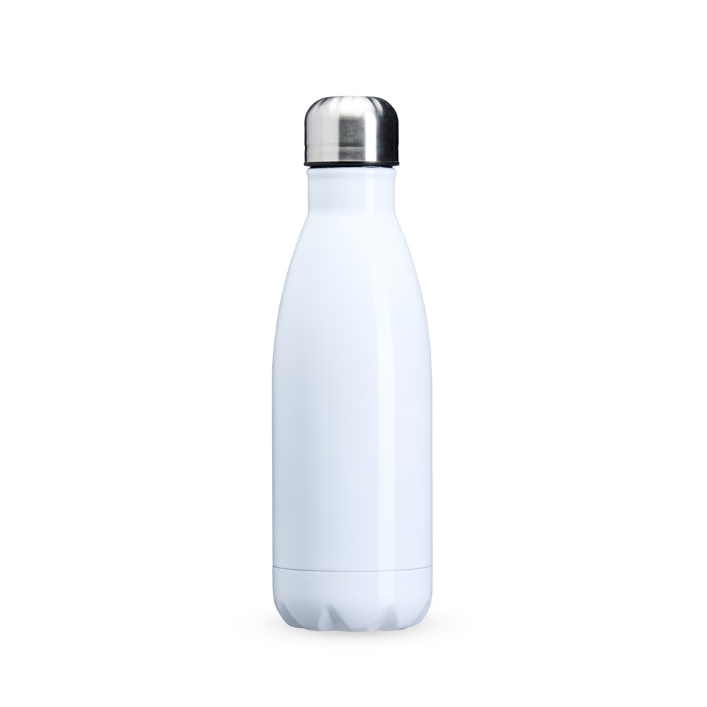 GARRAFA INOX 625ML personalizado