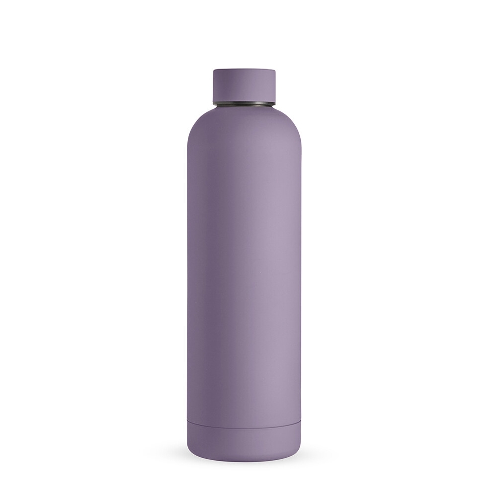 GARRAFA INOX PAREDE DUPLA 750ML personalizado