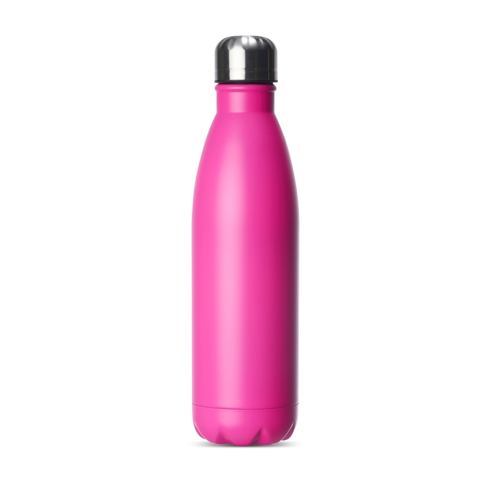 GARRAFA 750ML INOX personalizado
