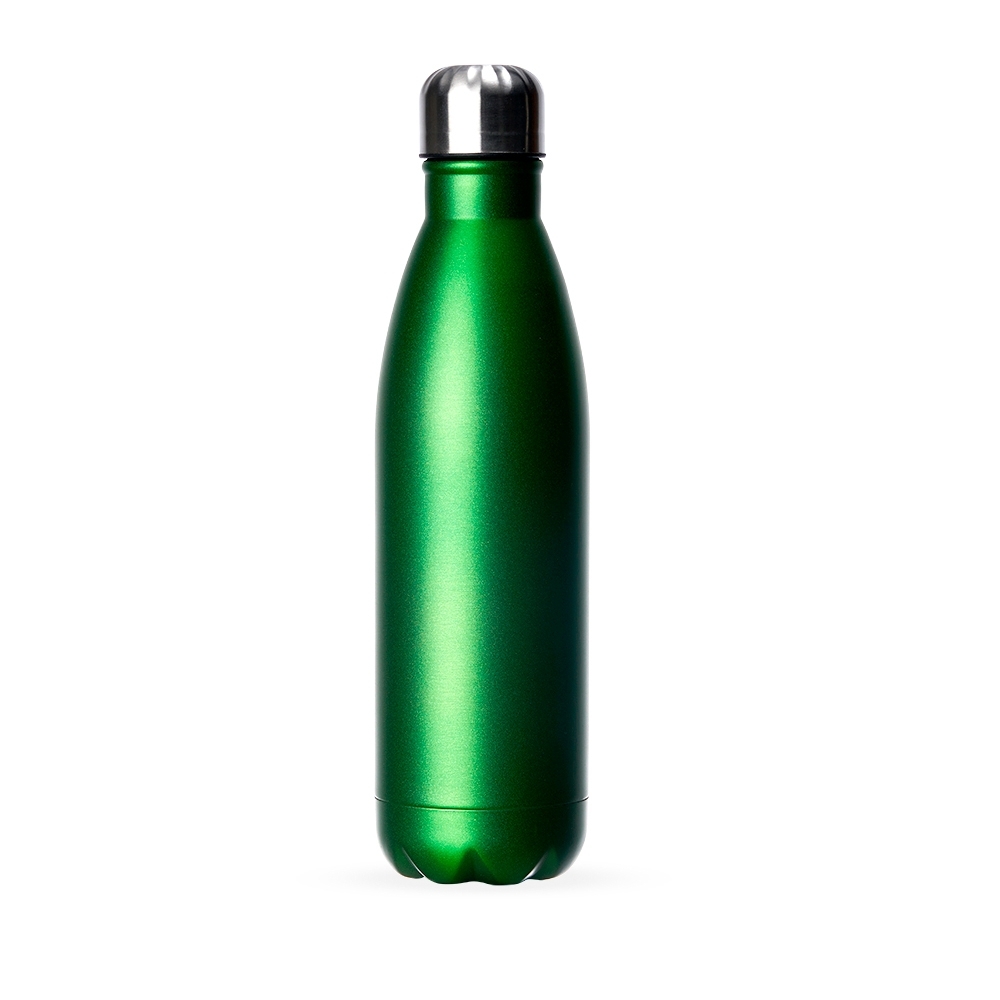 GARRAFA 750ML INOX personalizado