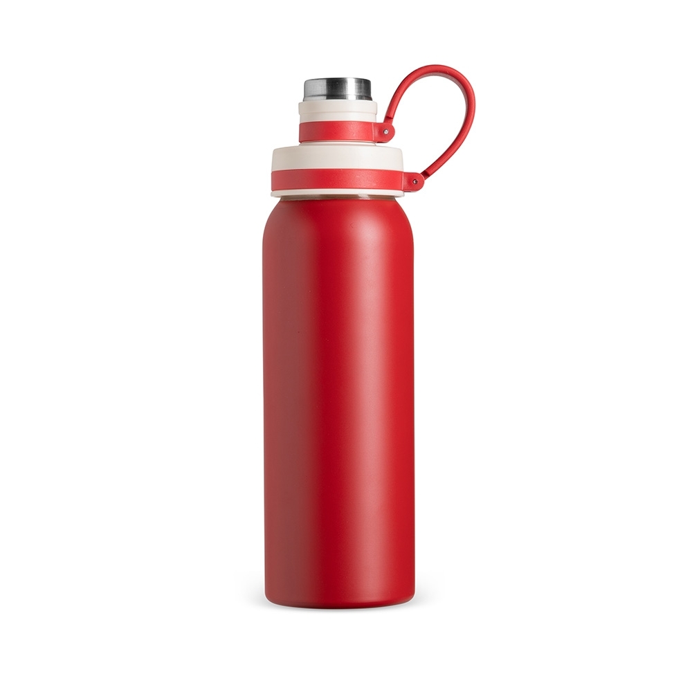 GARRAFA INOX 800ML personalizado