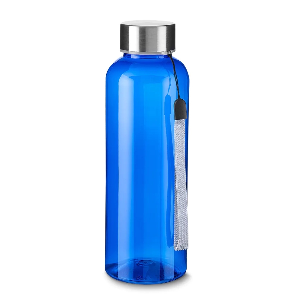 GARRAFA PLÁSTICA 600ML personalizado