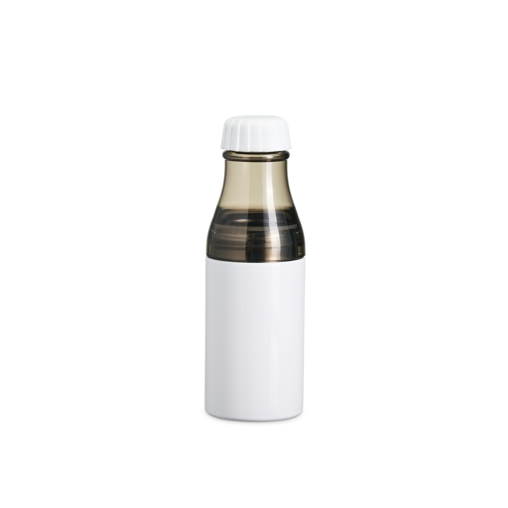 GARRAFA INOX 2 EM 1 600ML personalizado