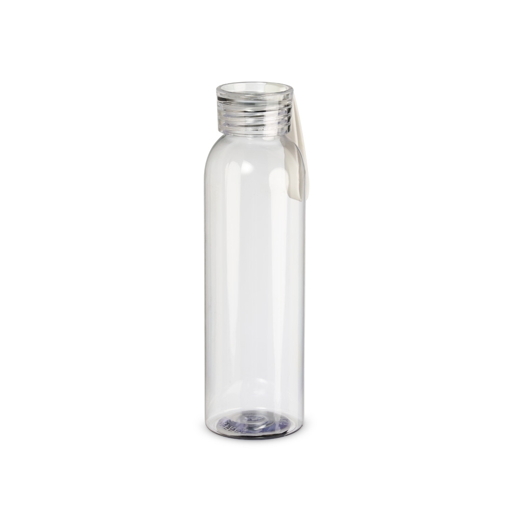 GARRAFA PLÁSTICA 610ML personalizado