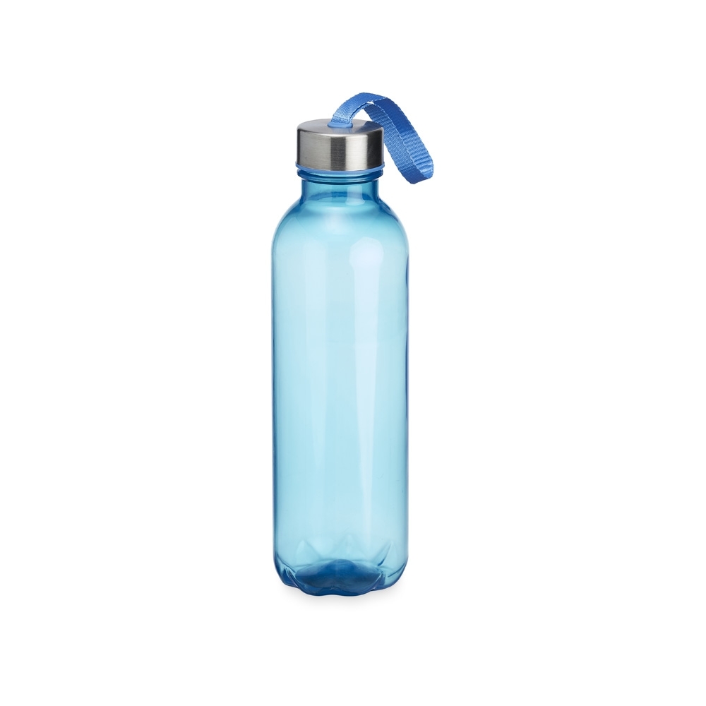 GARRAFA PLÁSTICA 650ML personalizado