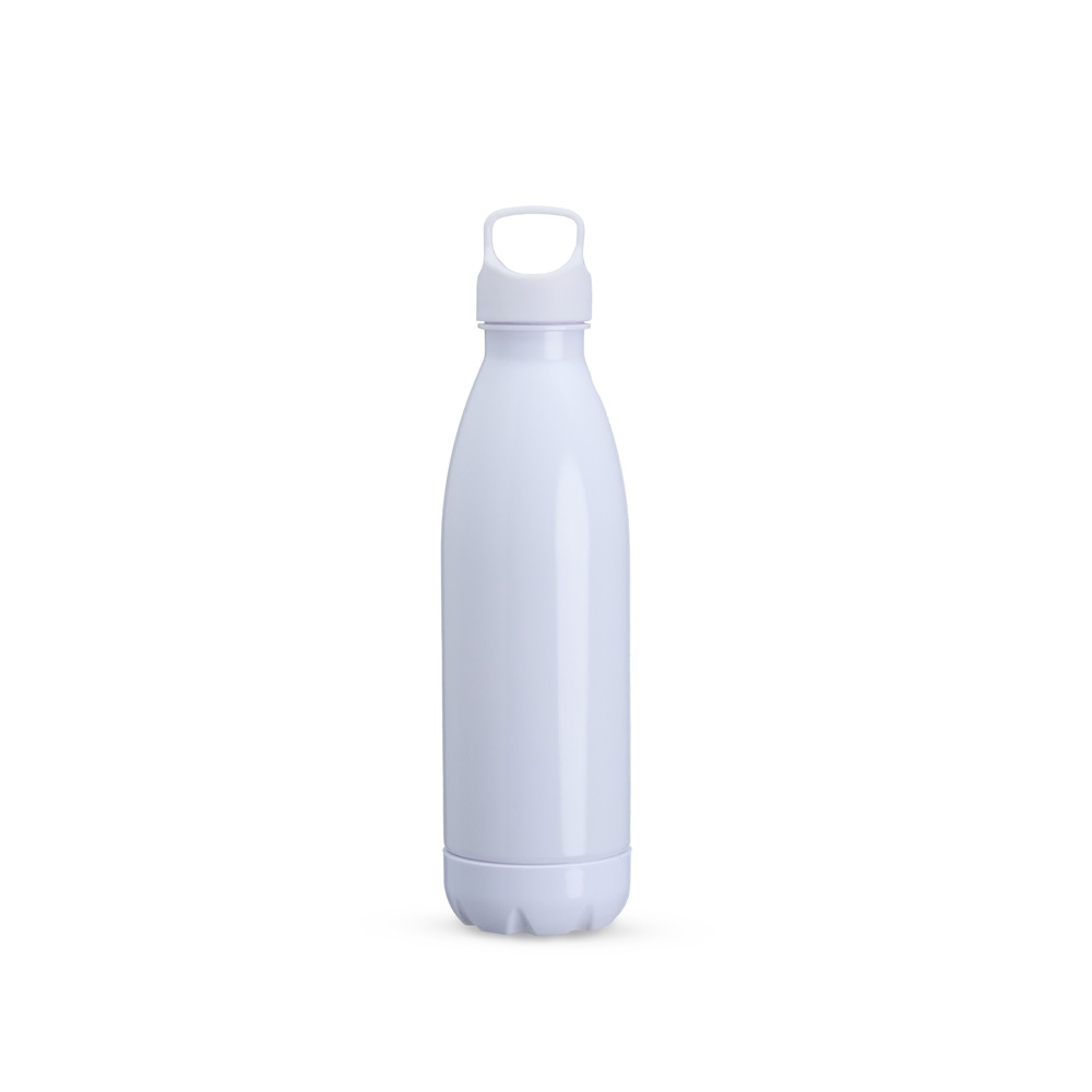 GARRAFA PLÁSTICA 680ML personalizado