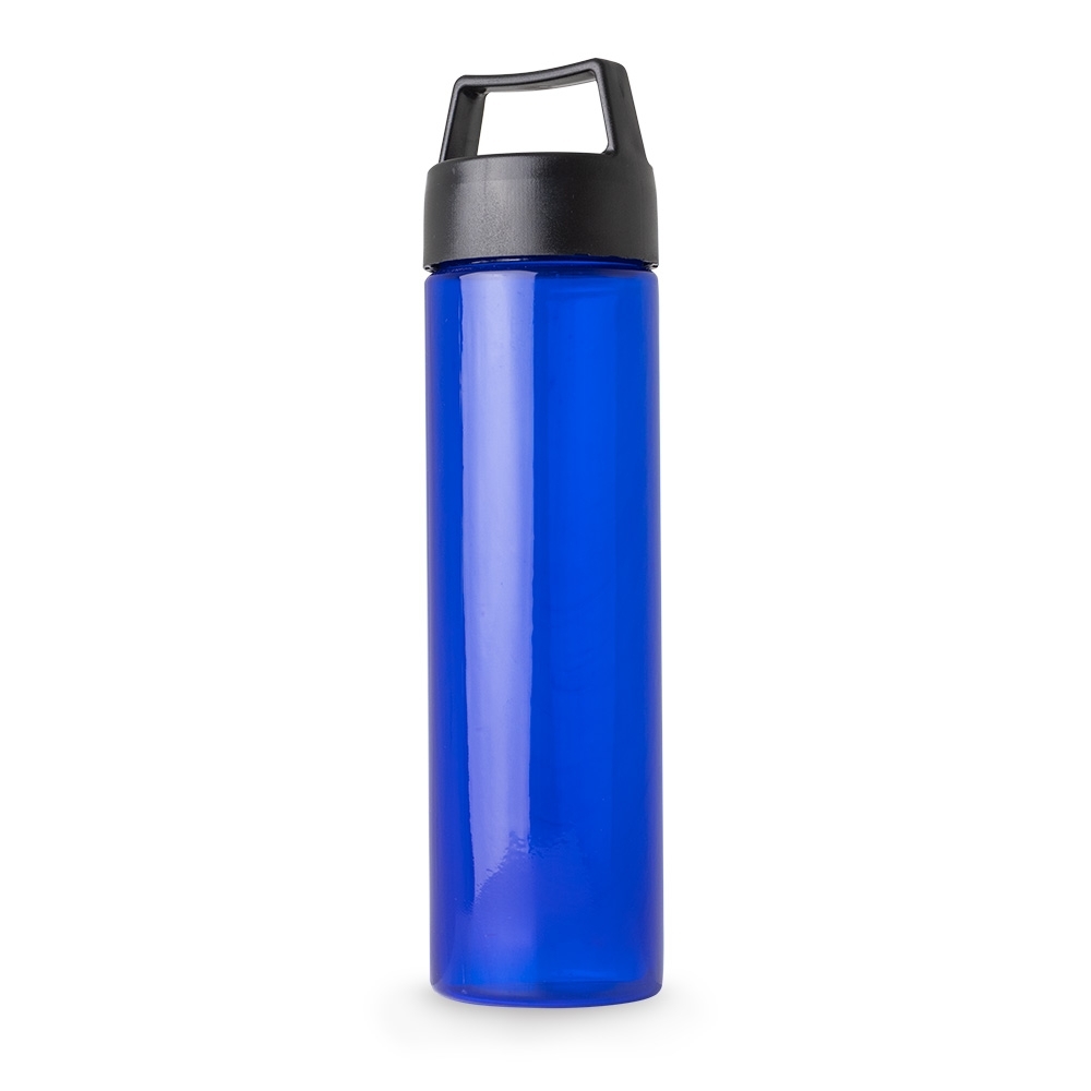 GARRAFA PLÁSTICA 700ML personalizado