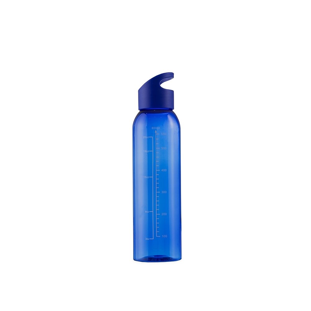 GARRAFA PLÁSTICA 700ML personalizado