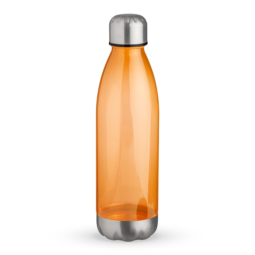 GARRAFA PLÁSTICA 700ML personalizado
