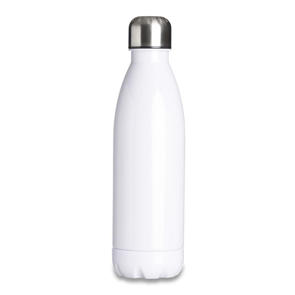 GARRAFA PLÁSTICA 700ML personalizado