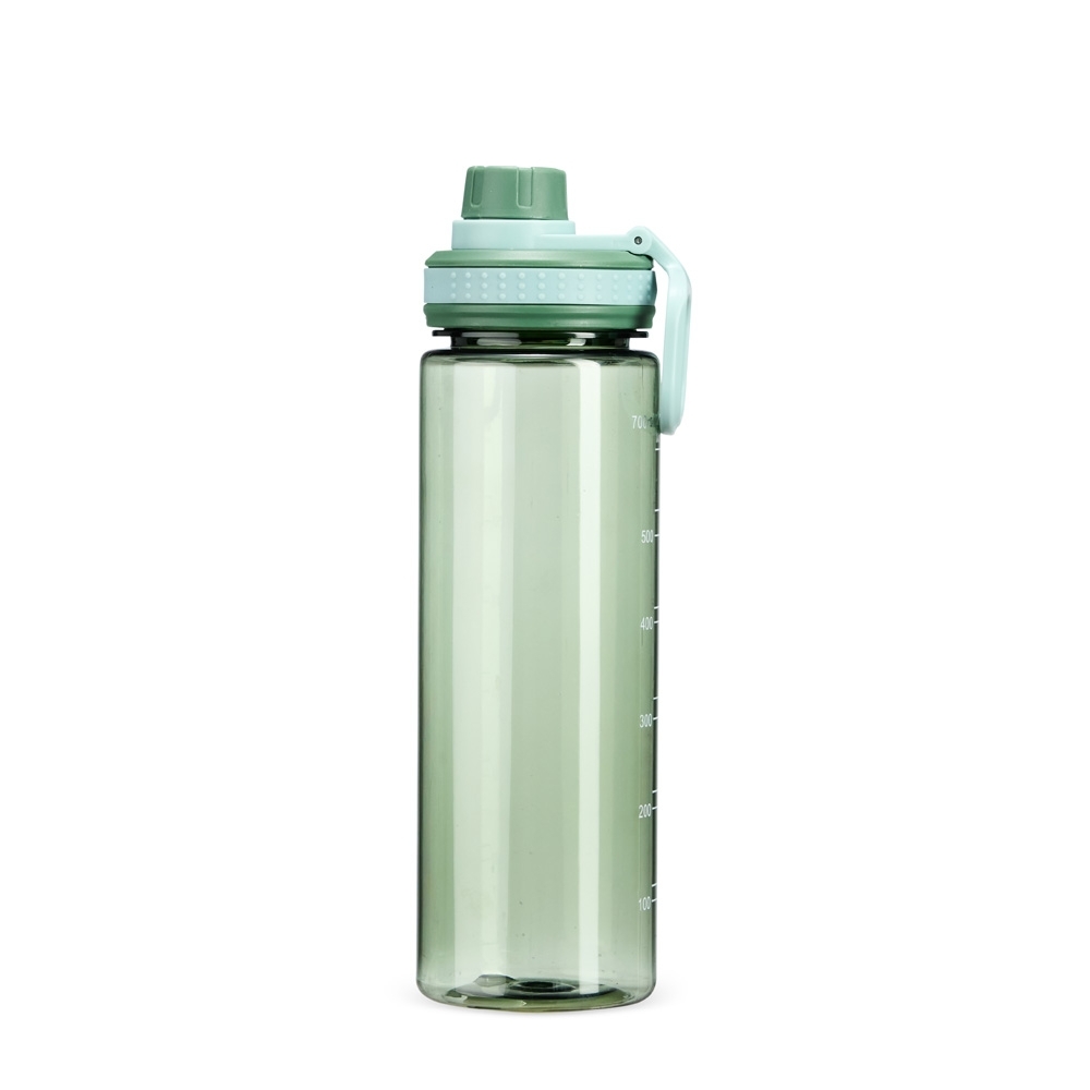 GARRAFA PLÁSTICA 750ML personalizado