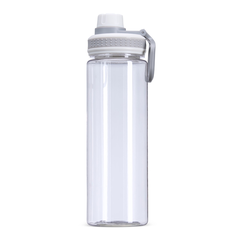GARRAFA PLÁSTICA 750ML personalizado