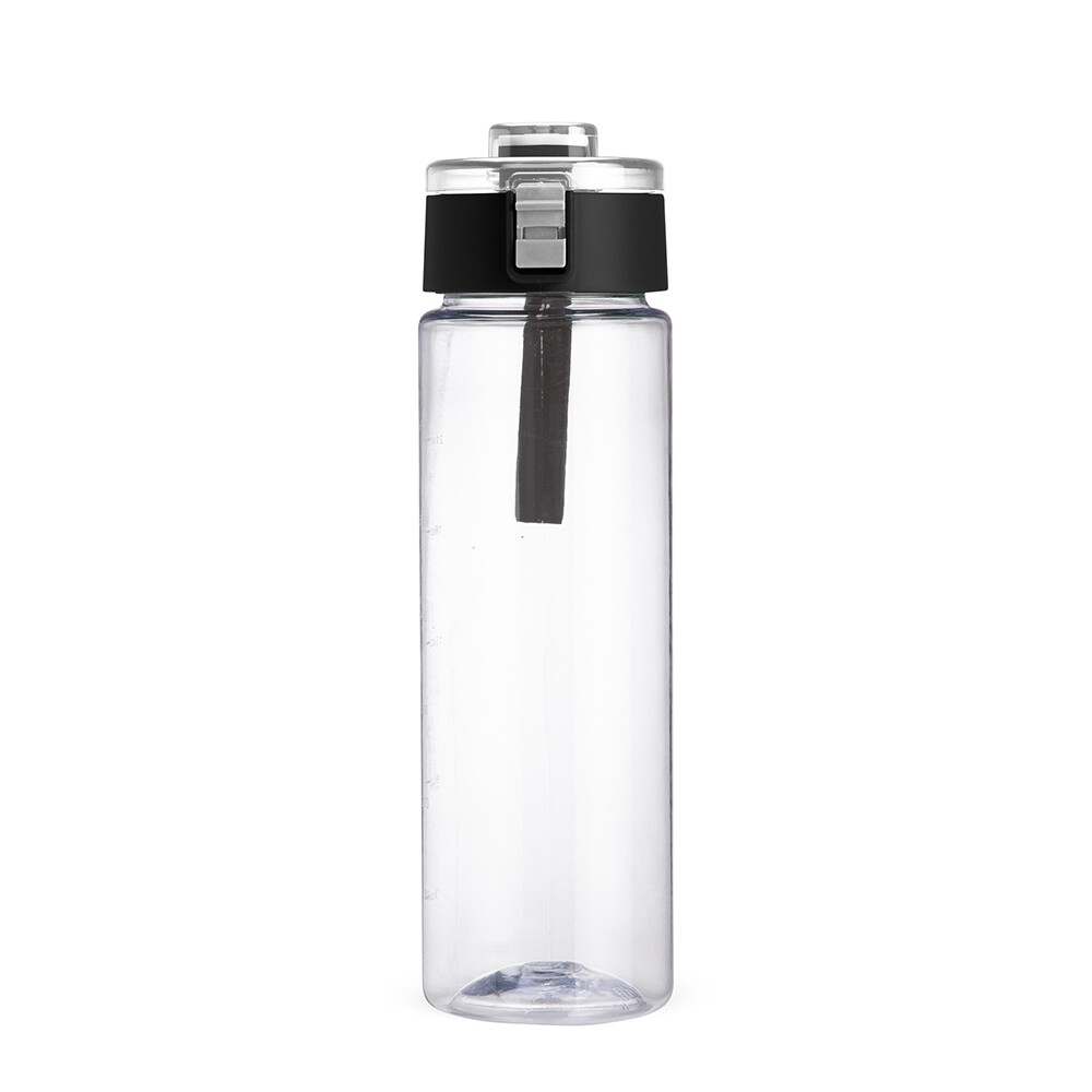 GARRAFA PLÁSTICA 750ML personalizado