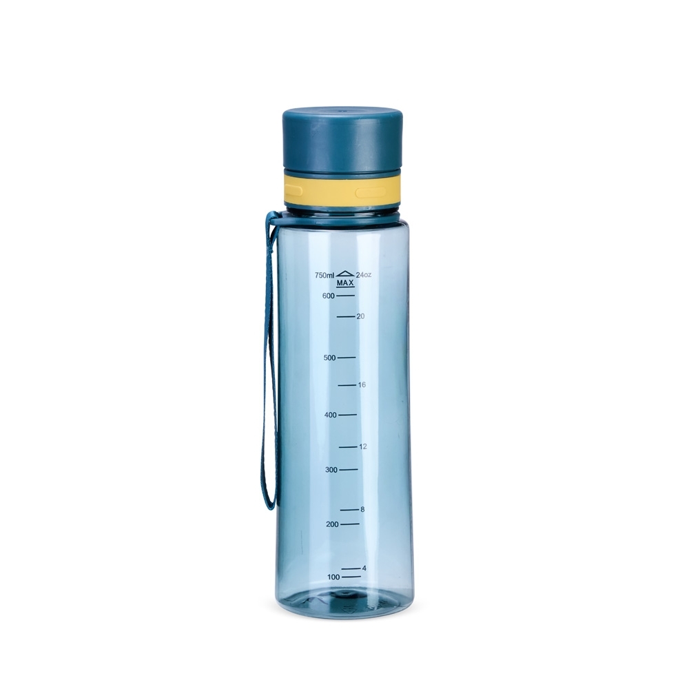 GARRAFA PLÁSTICA 780ML personalizado