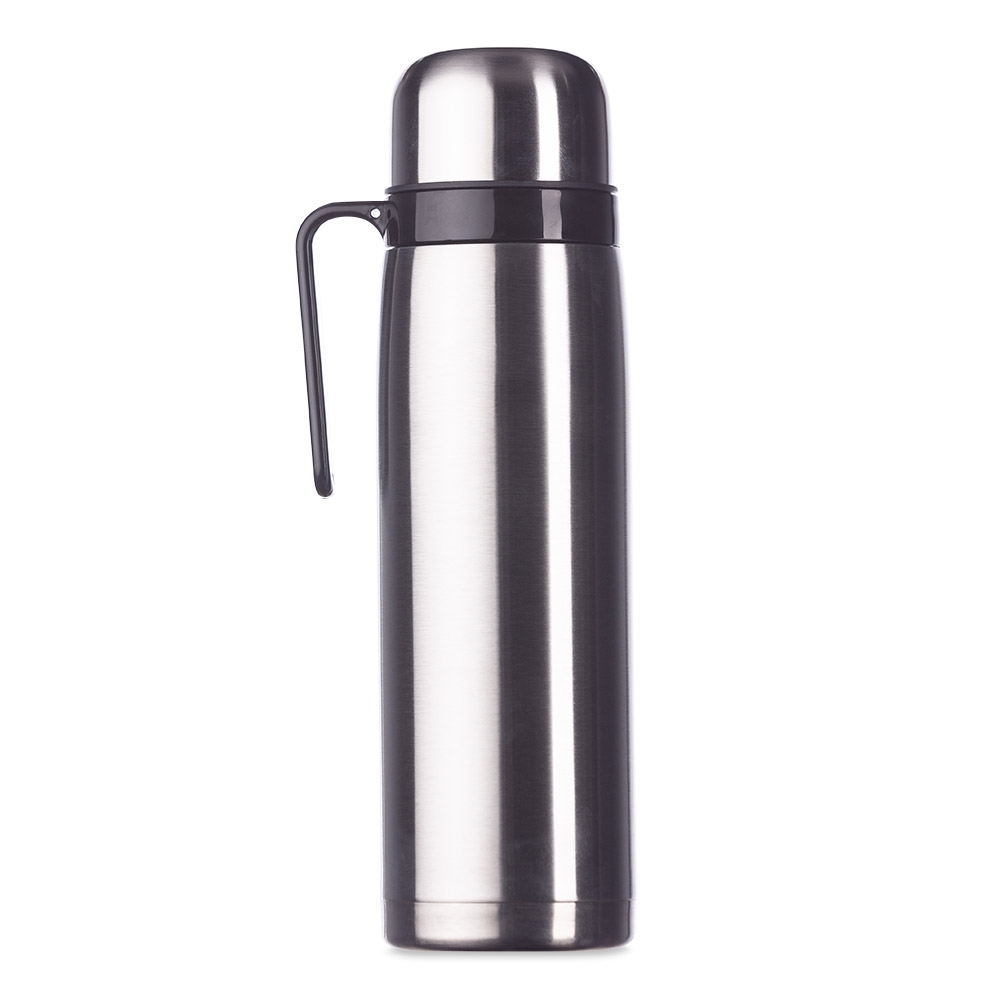 GARRAFA TÉRMICA 1L INOX personalizado