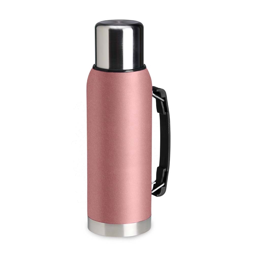 GARRAFA TÉRMICA 1 LITRO *LISO personalizado