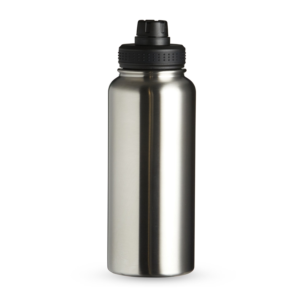 GARRAFA TÉRMICA INOX 1L personalizado