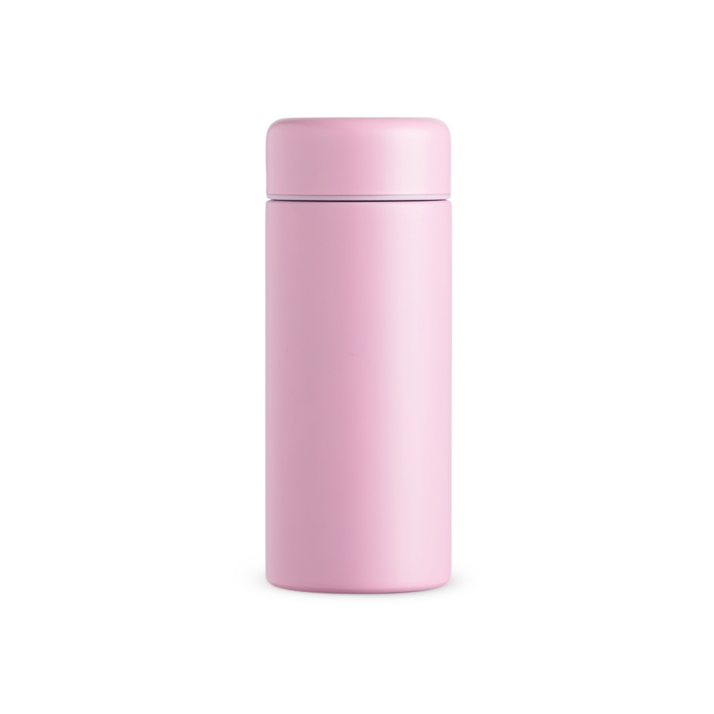 Garrafas térmicas personalizadas para condomínios