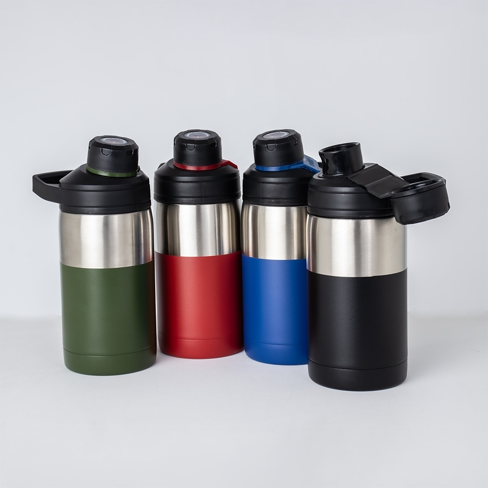 GARRAFA TÉRMICA 350ML personalizado