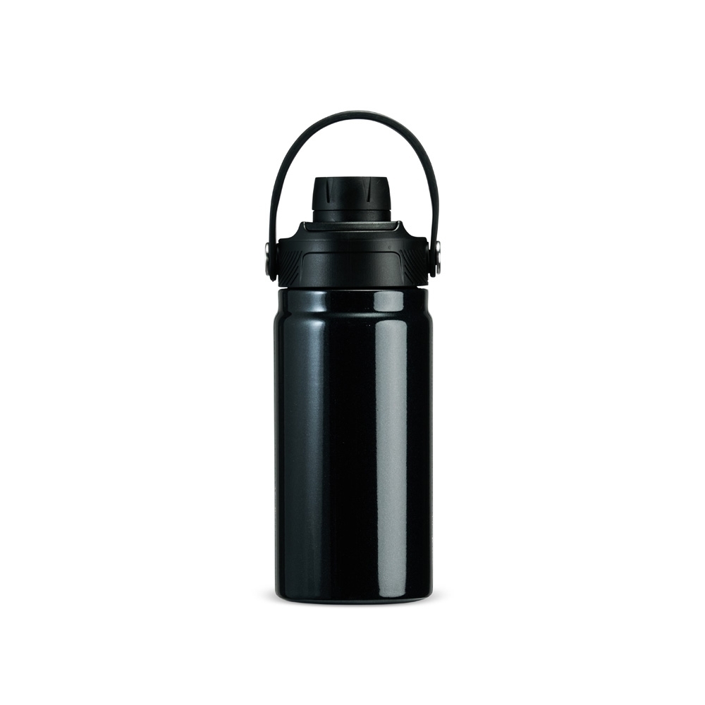 Garrafas térmicas personalizadas para academias